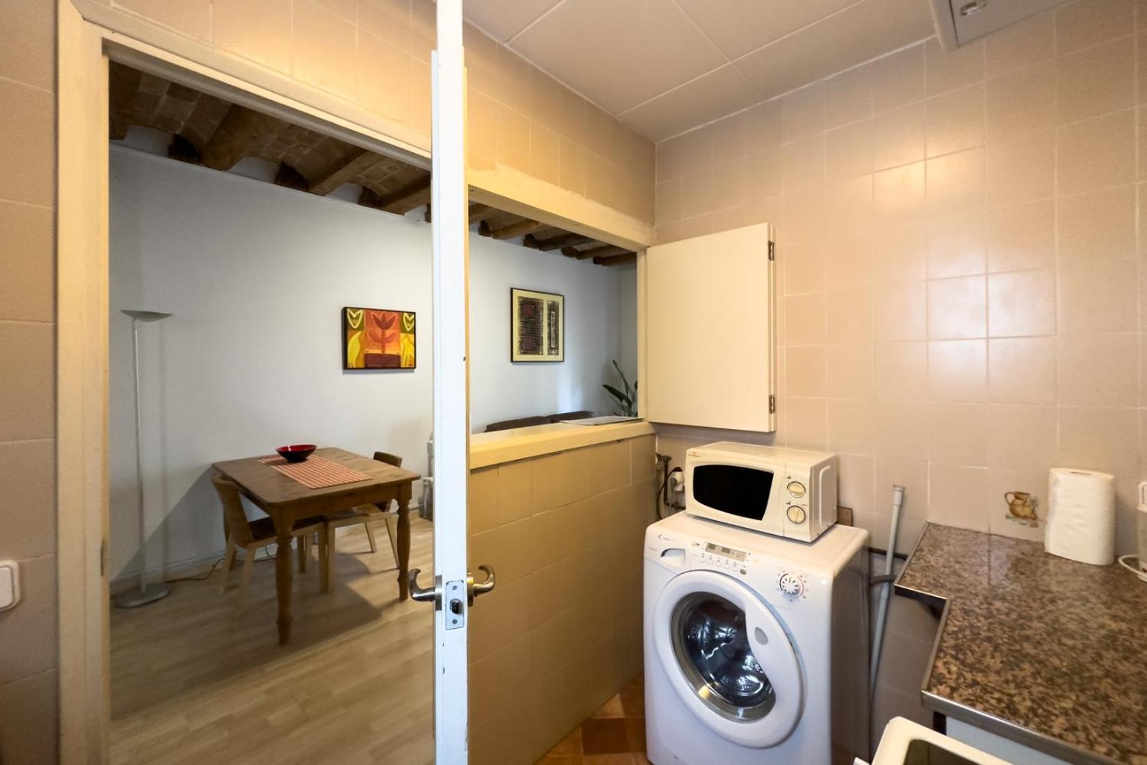 Aparteasy - Gracia Apartments Barcelona Exterior photo
