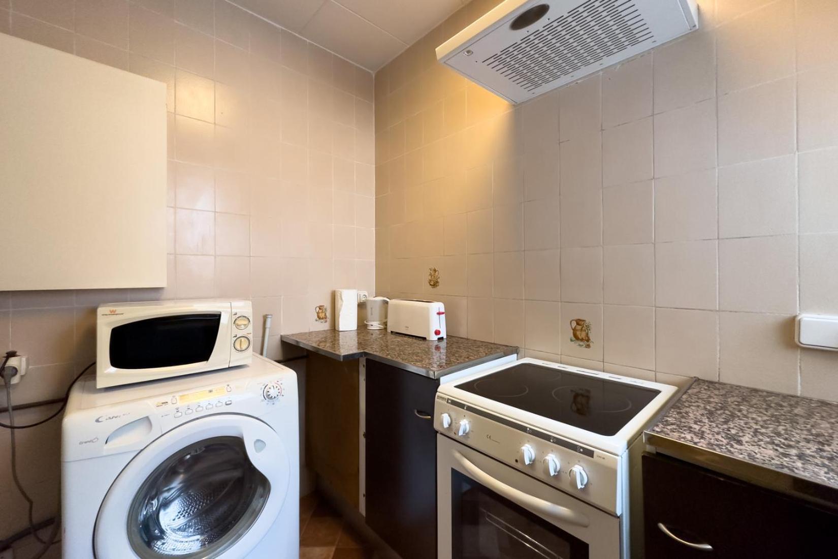 Aparteasy - Gracia Apartments Barcelona Exterior photo